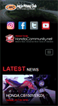 Mobile Screenshot of jogjapitungclub.com